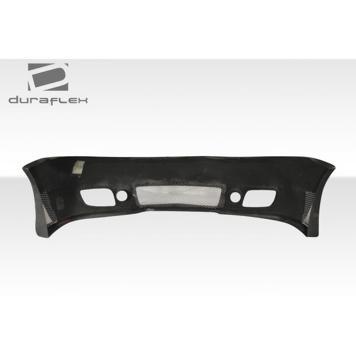 Modify your Ford Focus 2000 with our Exterior/Complete Body Kits - Front view of front bumper at slight angle