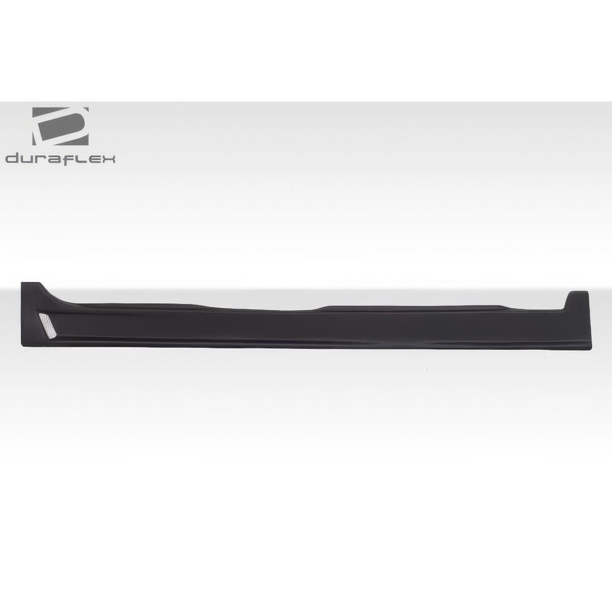 Modify your Dodge Neon 2000 with our Exterior/Side Skirts - Side view of a side skirt for Dodge Neon