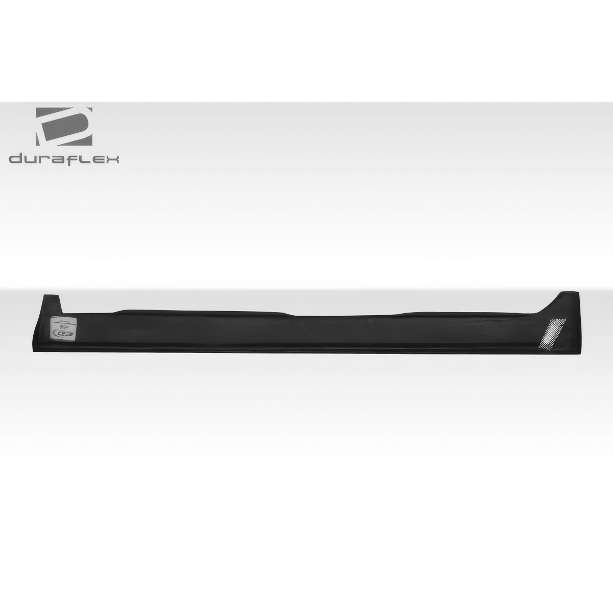 Modify your Dodge Neon 2000 with our Exterior/Side Skirts - The part is viewed from a side angle