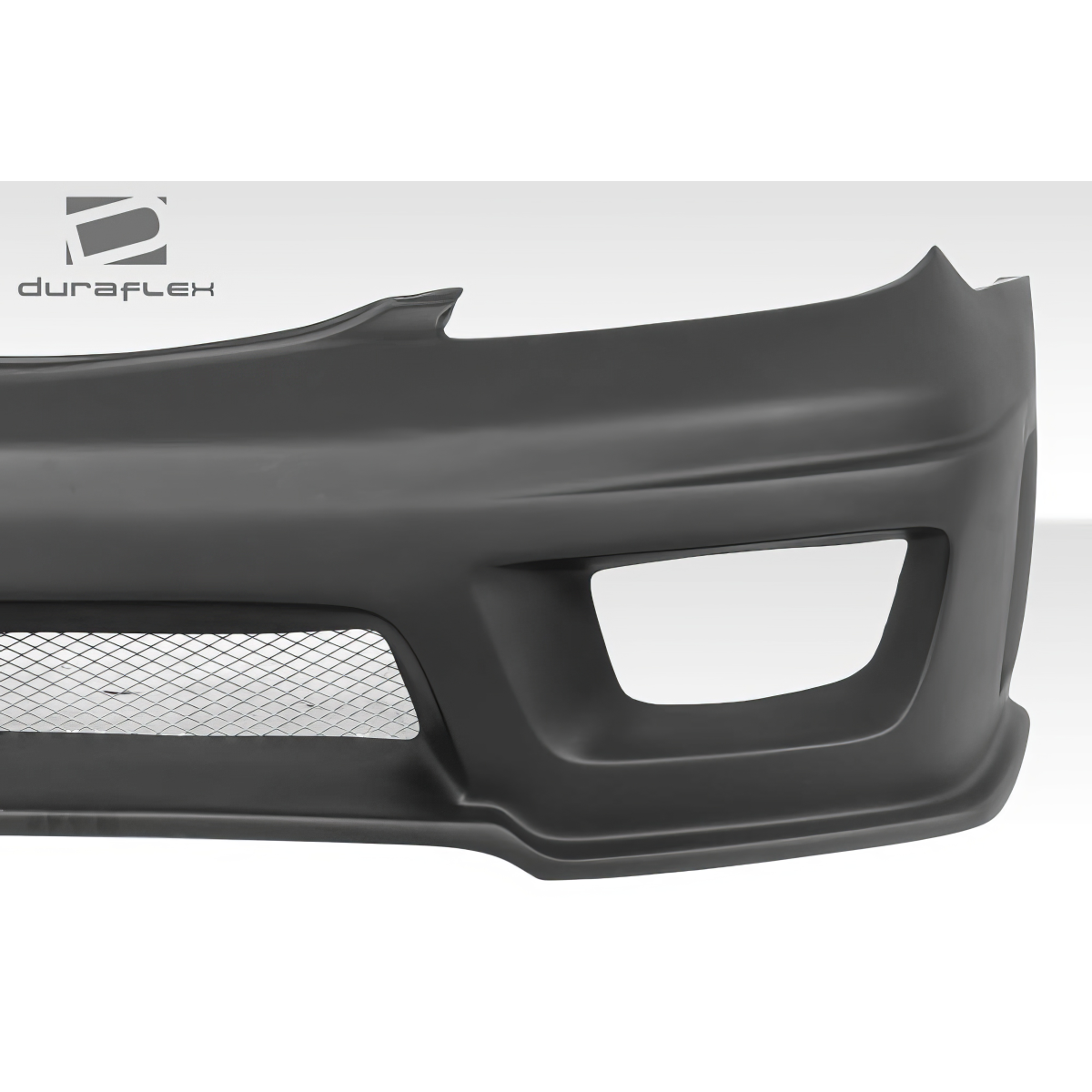 Modify your Toyota Camry 2002 with our Exterior/Complete Body Kits - Front angle view of a car bumper