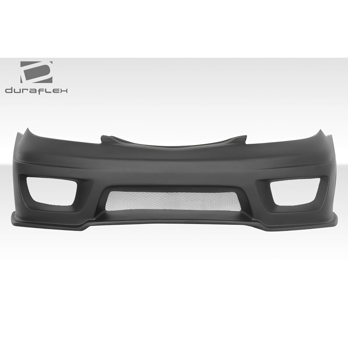 Modify your Toyota Camry 2002 with our Exterior/Complete Body Kits - Front view of a bumper part