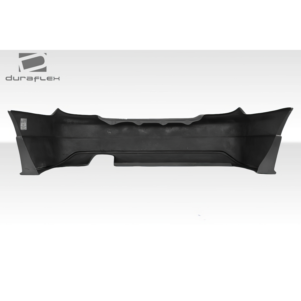 Modify your Toyota Camry 2002 with our Exterior/Rear Bumpers or Lips - The part is viewed from a side angle