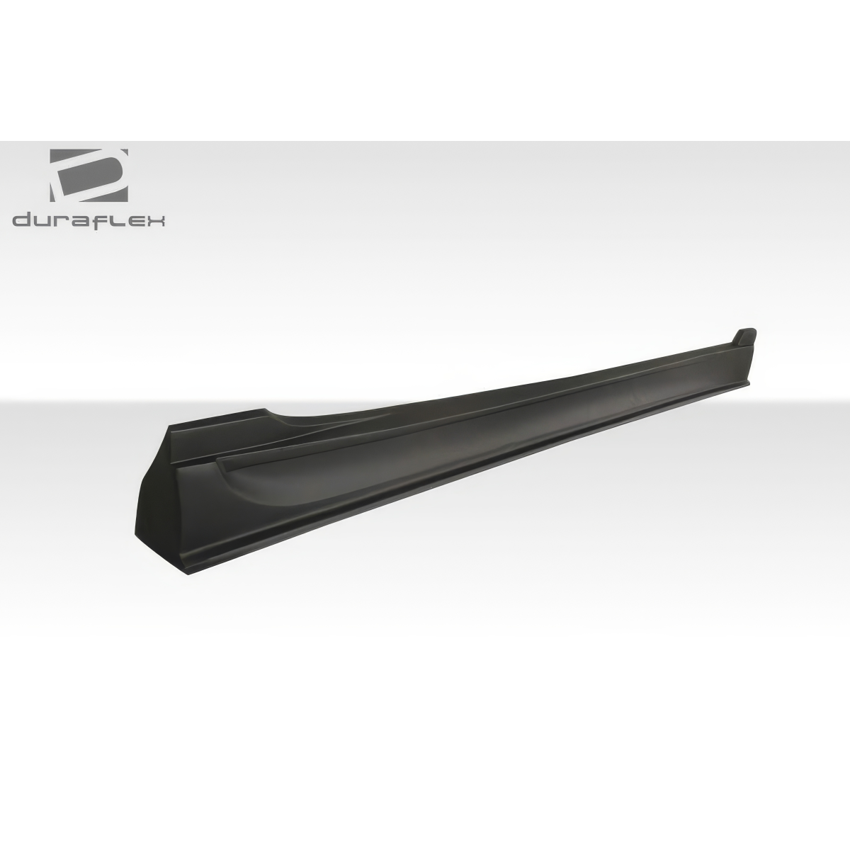 Modify your Toyota Camry 2002 with our Exterior/Complete Body Kits - Angled view of the side skirt part