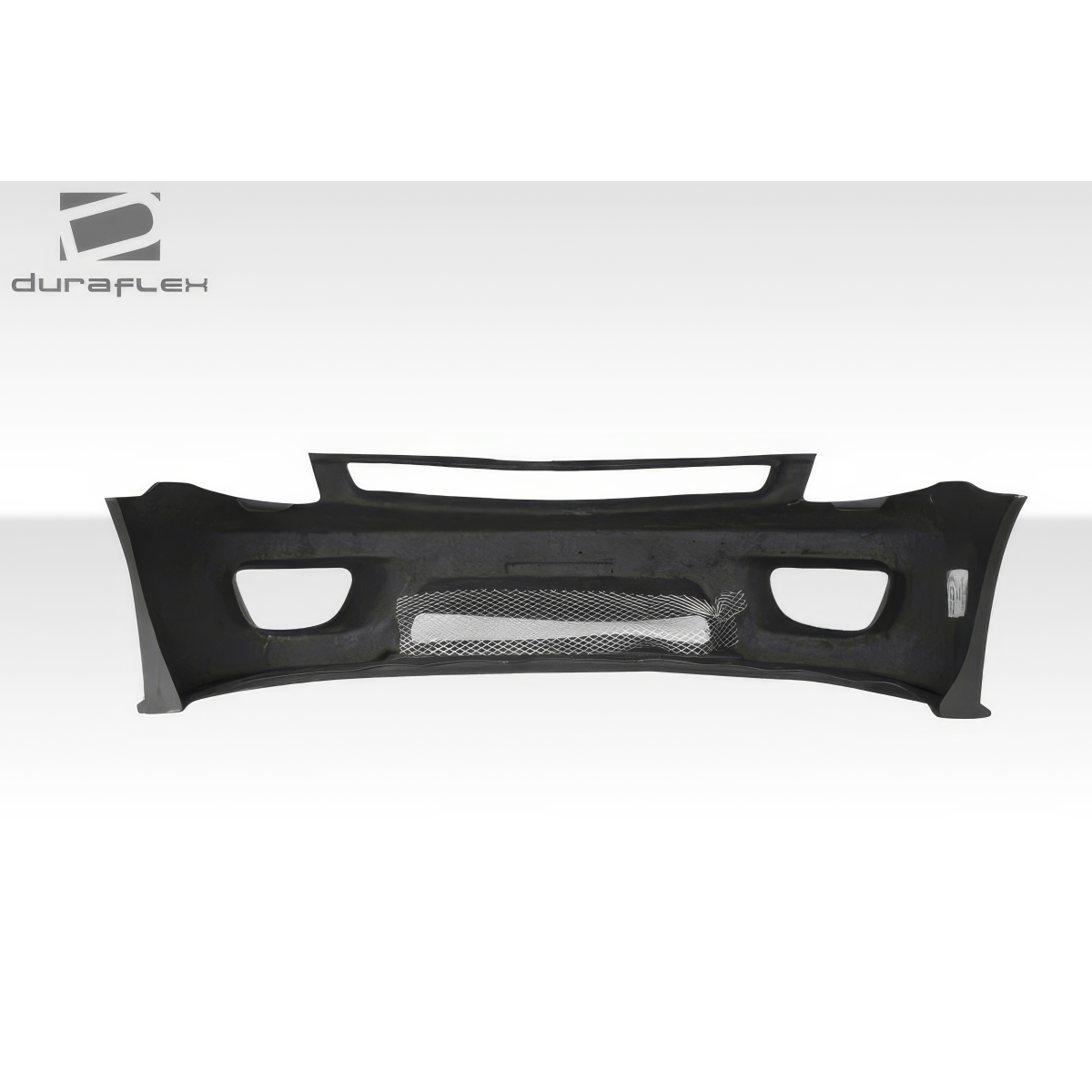 Modify your Infiniti G35 2003 with our Exterior/Front Bumpers or Lips - Front view of the bumper part