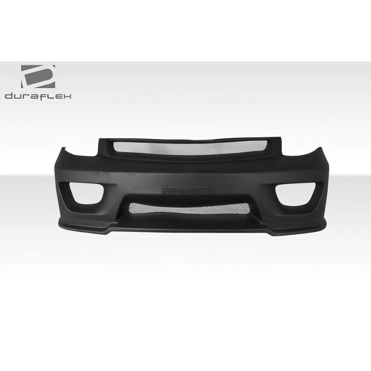 Modify your Infiniti G35 2003 with our Exterior/Front Bumpers or Lips - Front view of the front bumper part