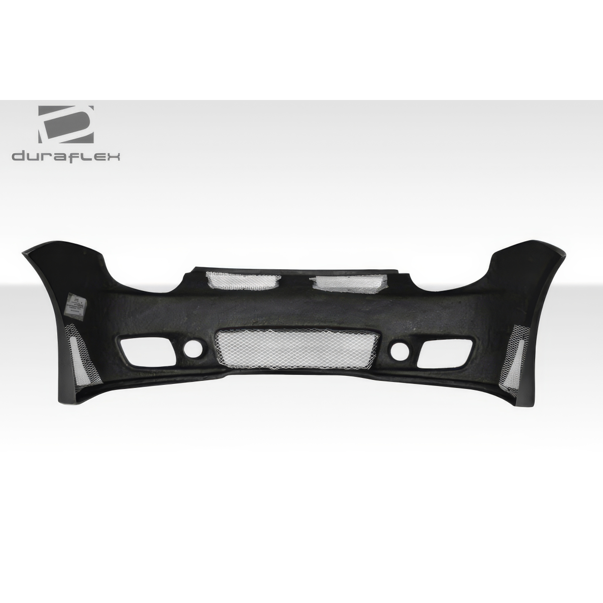 Modify your Dodge Neon 2003 with our Exterior/Front Bumpers or Lips - Front view of bumper part