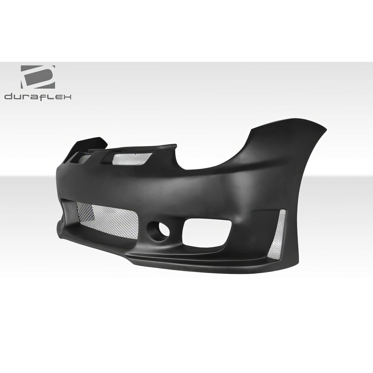 Modify your Dodge Neon 2003 with our Exterior/Front Bumpers or Lips - Part shown at a left side angle