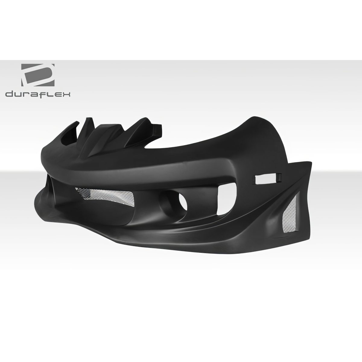 Modify your Pontiac Sunfire 2003 with our Exterior/Front Bumpers - Slightly angled from the side showing front view