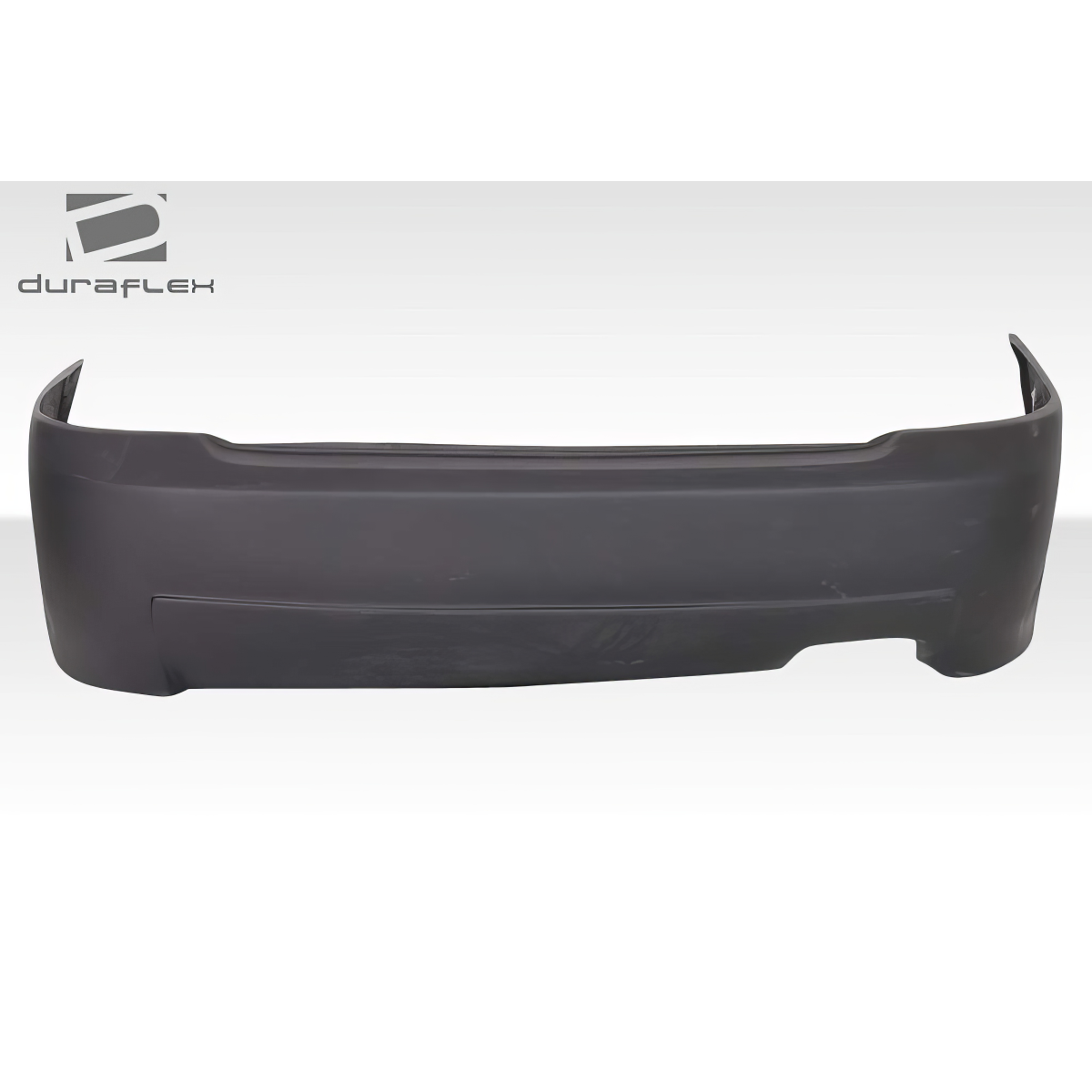 Modify your Nissan Sentra 2004 with our Exterior/Rear Bumpers or Lips - Part shown from a straight on angle