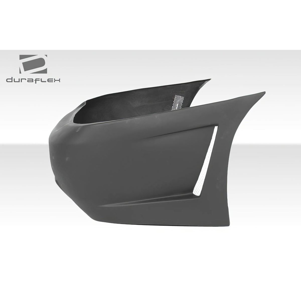 Modify your Nissan Sentra 2004 with our Exterior/Rear Bumpers or Lips - The part is shown at a side angle view