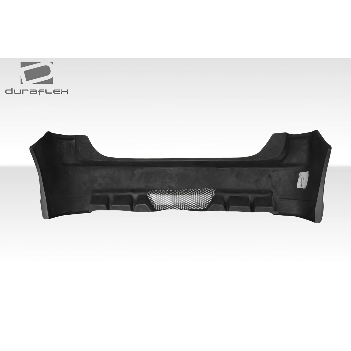 Modify your Scion xB 2004 with our Exterior/Rear Bumpers or Lips - Image shows bumper from the front perspective