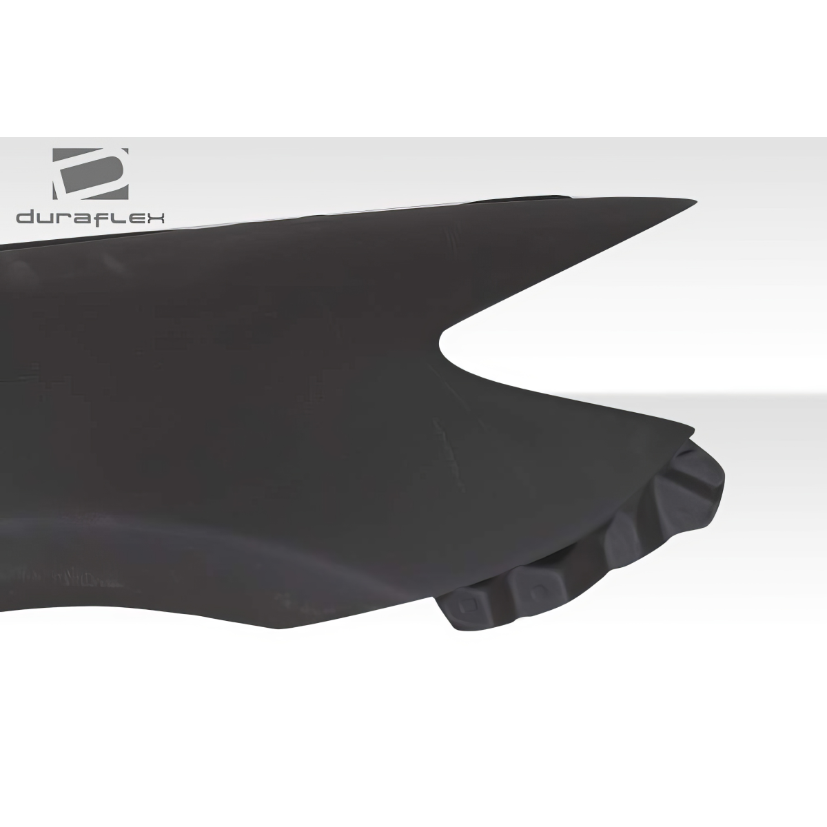 Modify your Scion tC 2005 with our Exterior/Fenders - Part shown at a slight upward angle