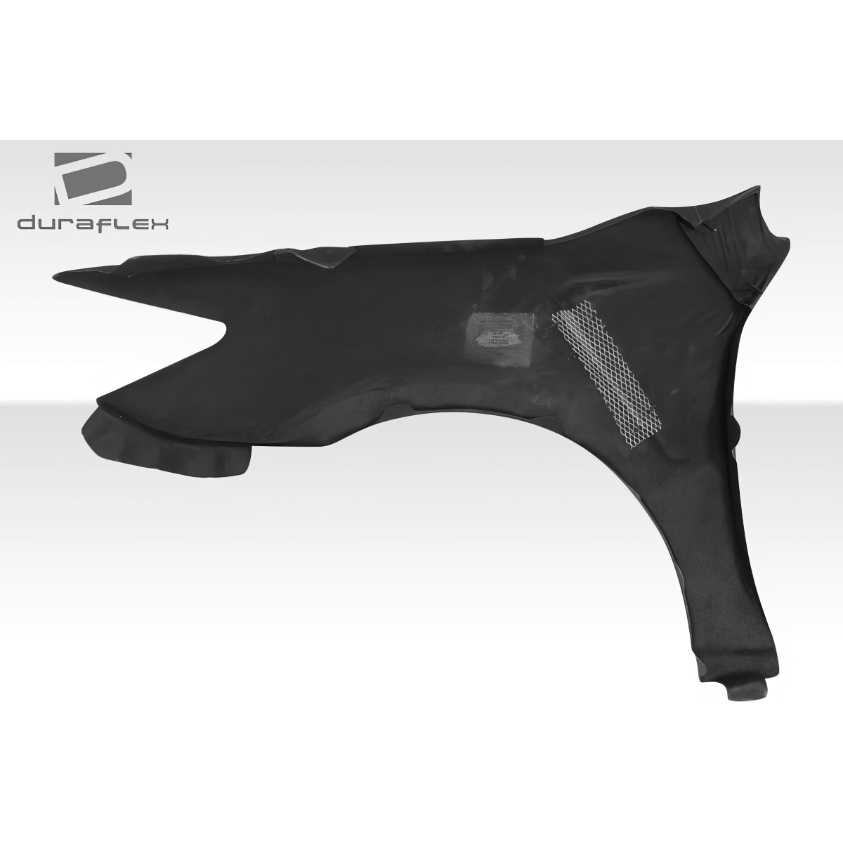 Modify your Scion tC 2005 with our Exterior/Fenders - Part viewed from a side angle