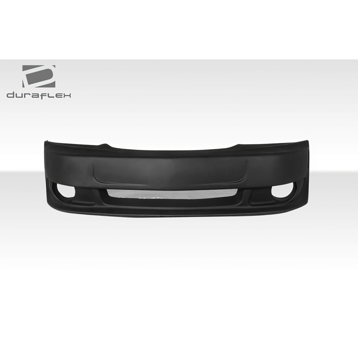 Modify your Chevrolet HHR 2006 with our Exterior/Rear Bumpers or Lips - Front view of car bumper part