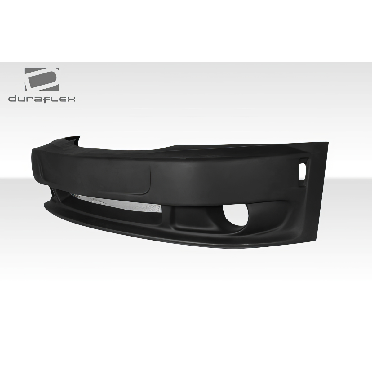 Modify your Chevrolet HHR 2006 with our Exterior/Rear Bumpers or Lips - Part displayed at a slight side angle