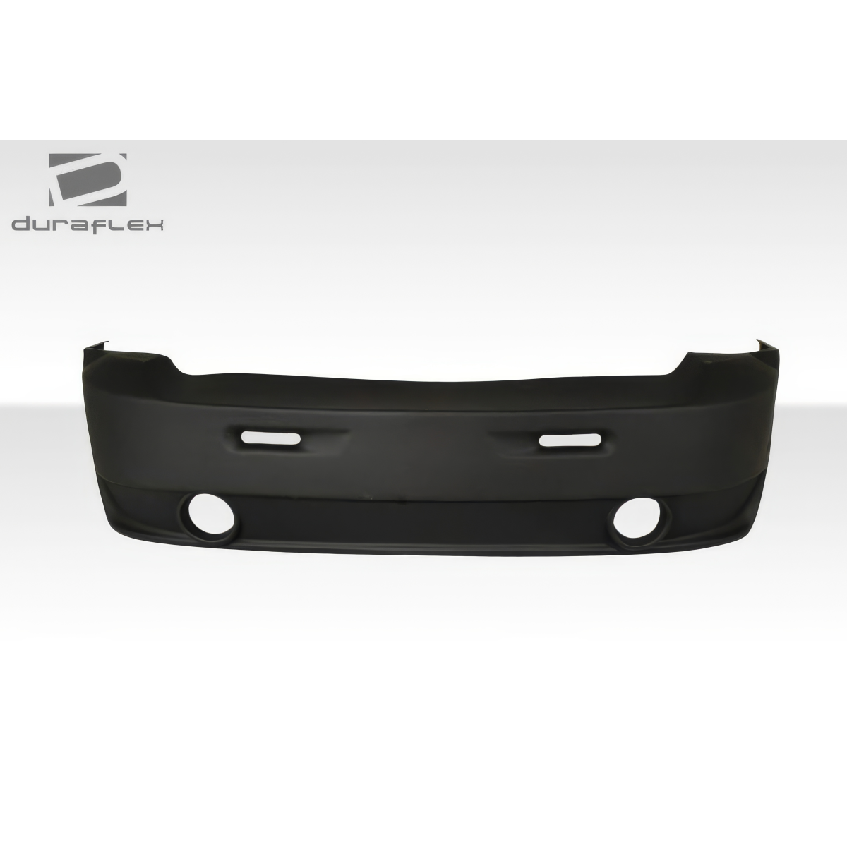 Modify your Chevrolet HHR 2006 with our Exterior/Complete Body Kits - Front view of rear bumper part