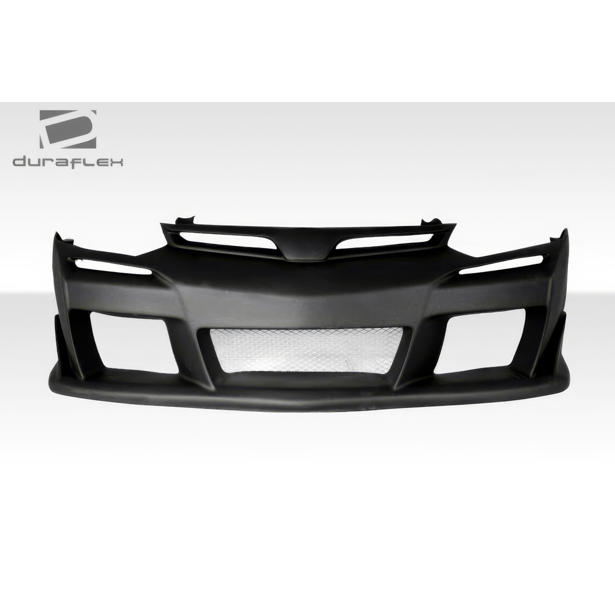 Modify your Honda Civic 2006 with our Exterior/Complete Body Kits - Front view of the bumper part