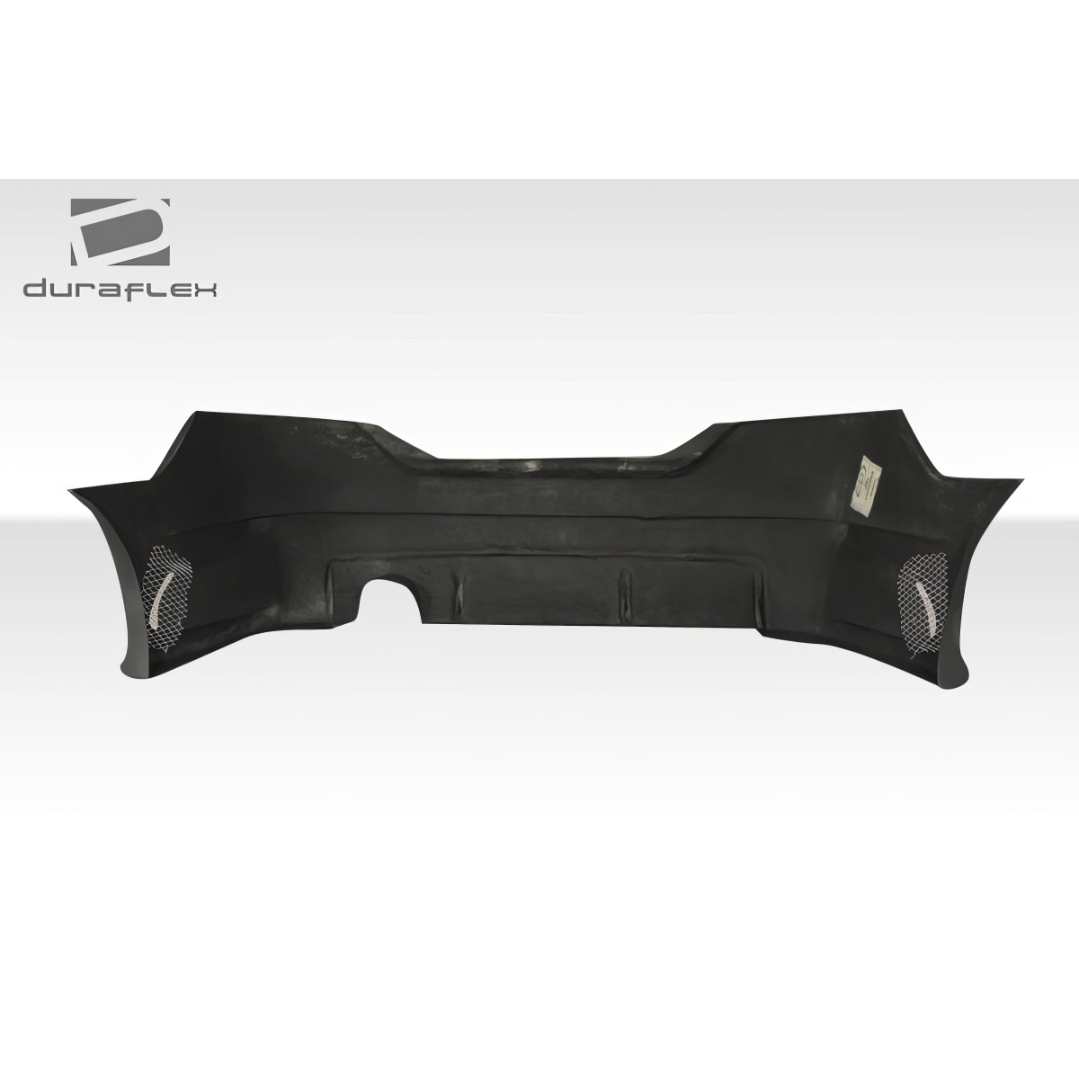 Modify your Honda Civic 2006 with our Exterior/Complete Body Kits - The part is viewed from a flat side angle