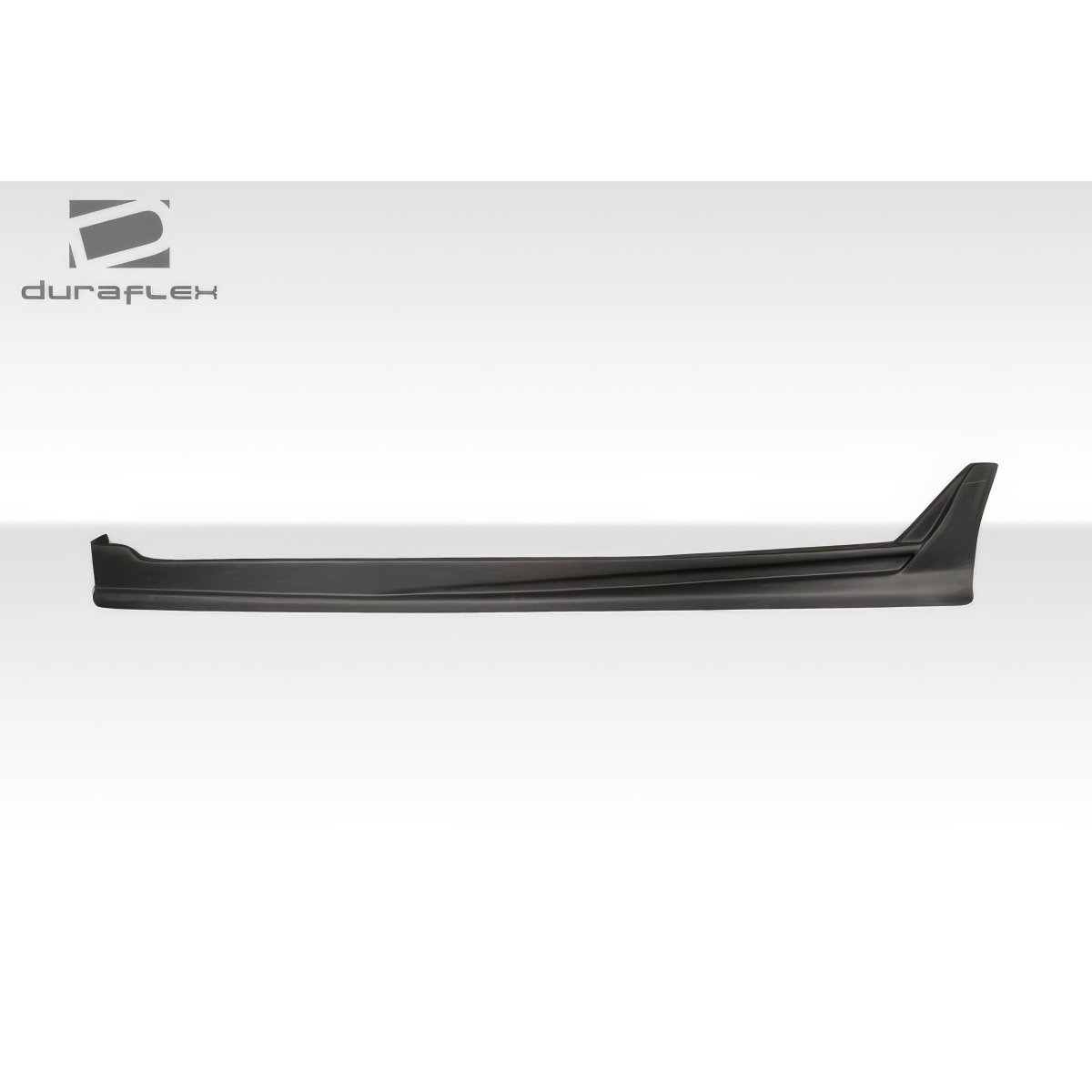 Modify your Honda Civic 2006 with our Exterior/Complete Body Kits - Horizontal angle showing side skirts length