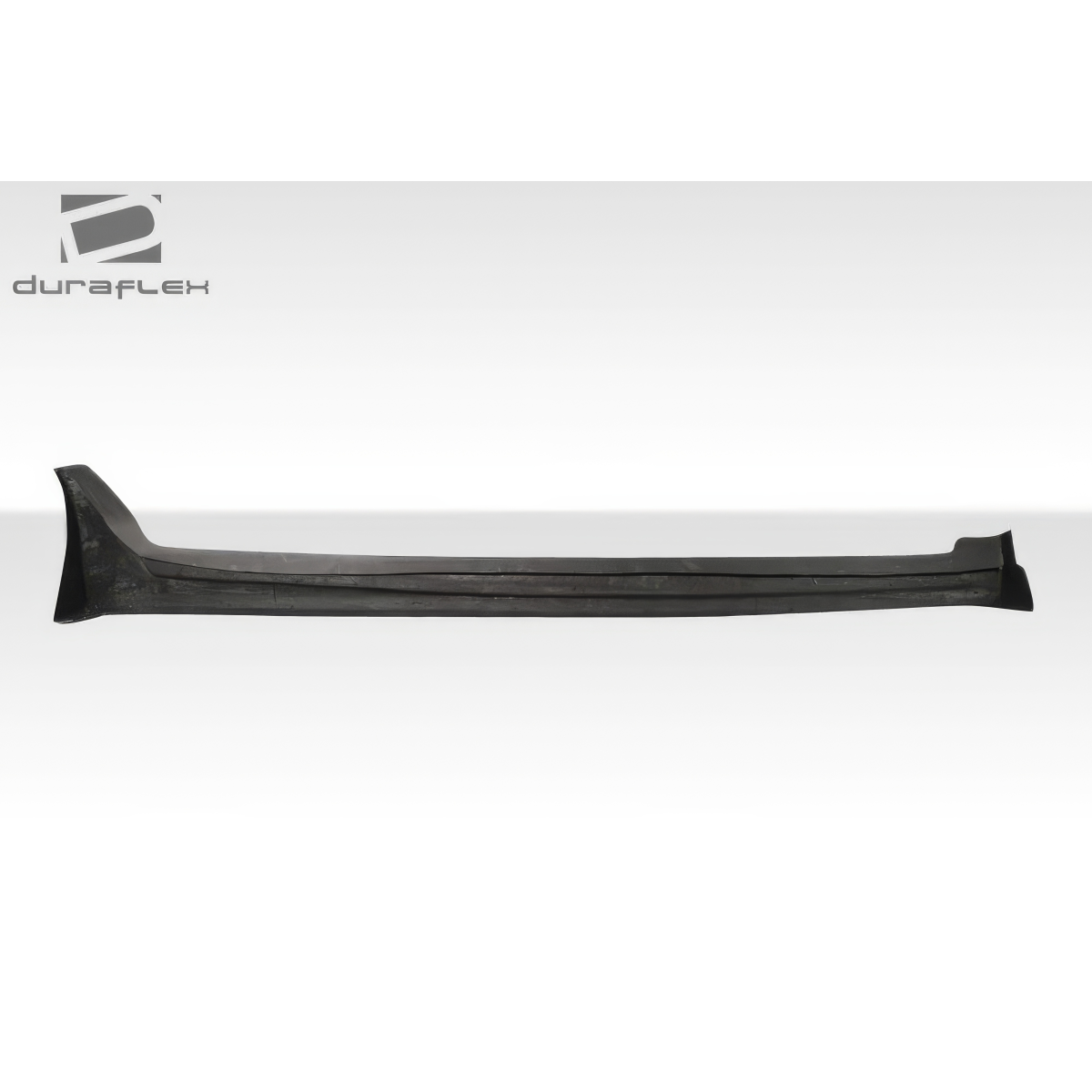 Modify your Honda Civic 2006 with our Exterior/Complete Body Kits - Image of side skirts viewed from the side