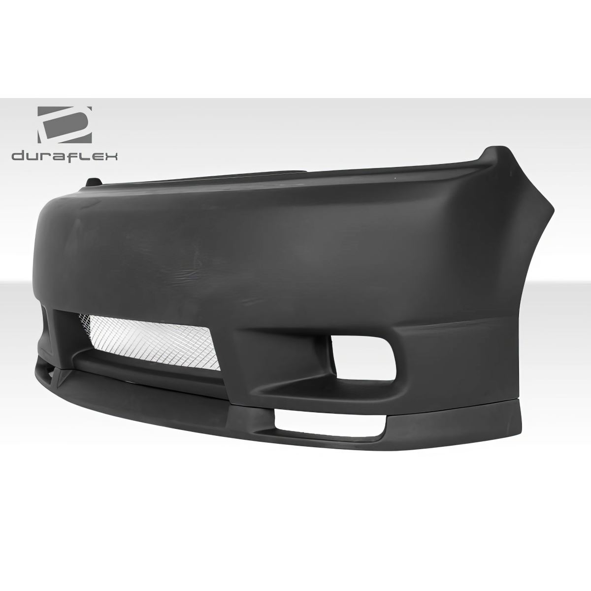 Modify your Scion xB 2004 with our Exterior/Front Bumpers or Lips - Front view angle of front bumper part