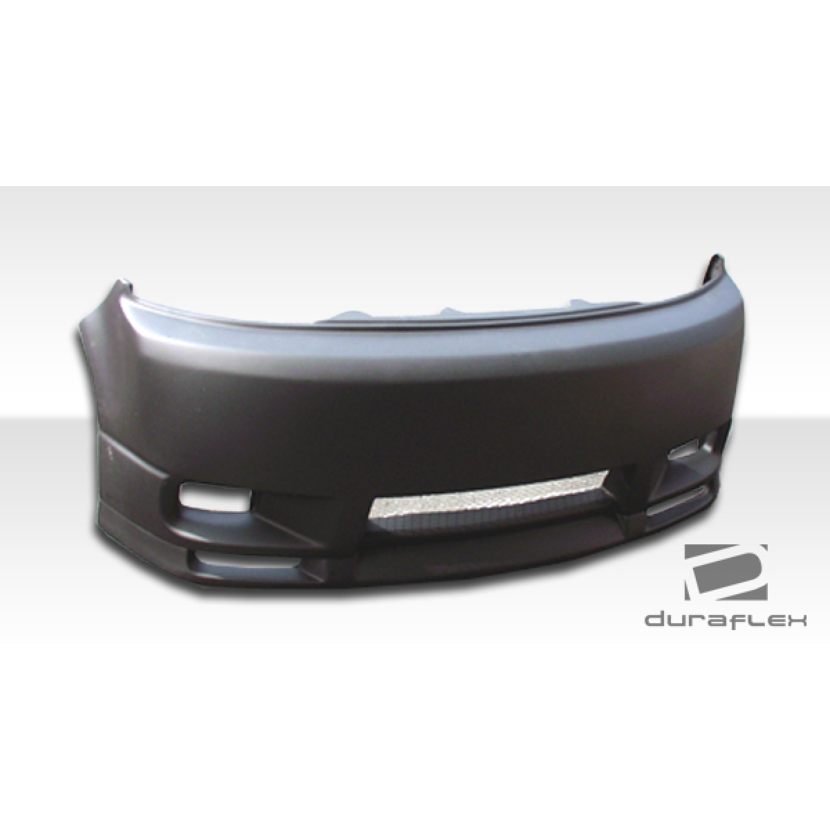 Modify your Scion xB 2004 with our Exterior/Front Bumpers or Lips - Front view of the bumper part