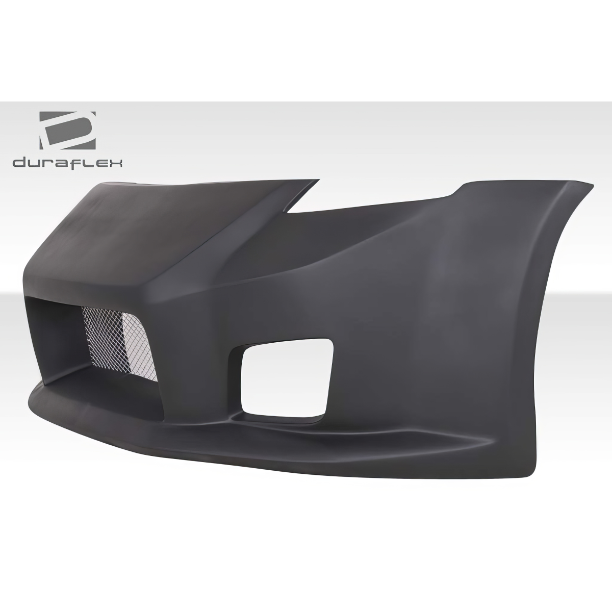 Modify your Nissan 350Z 2003 with our Exterior/Complete Body Kits - Front angle view of bumper part