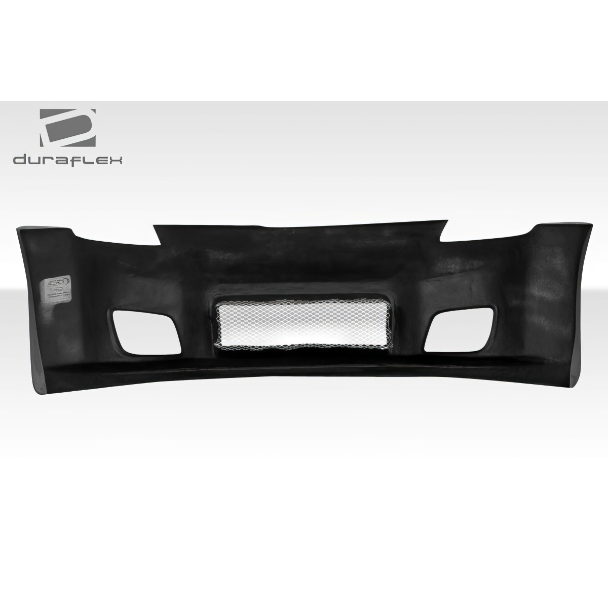 Modify your Nissan 350Z 2003 with our Exterior/Complete Body Kits - Front view of the bumper part