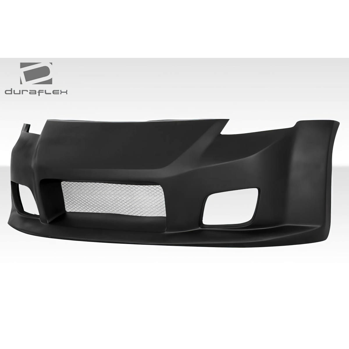 Modify your Nissan 350Z 2003 with our Exterior/Complete Body Kits - Frontal view of a bumper at a slight angle