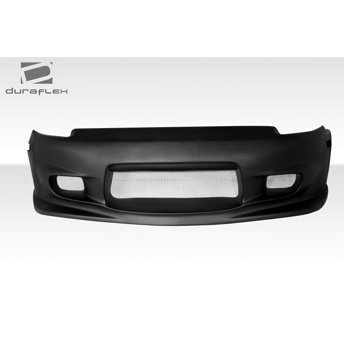 Modify your Mitsubishi Eclipse 2000 with our Exterior/Front Bumpers or Lips - Front view of the bumper part