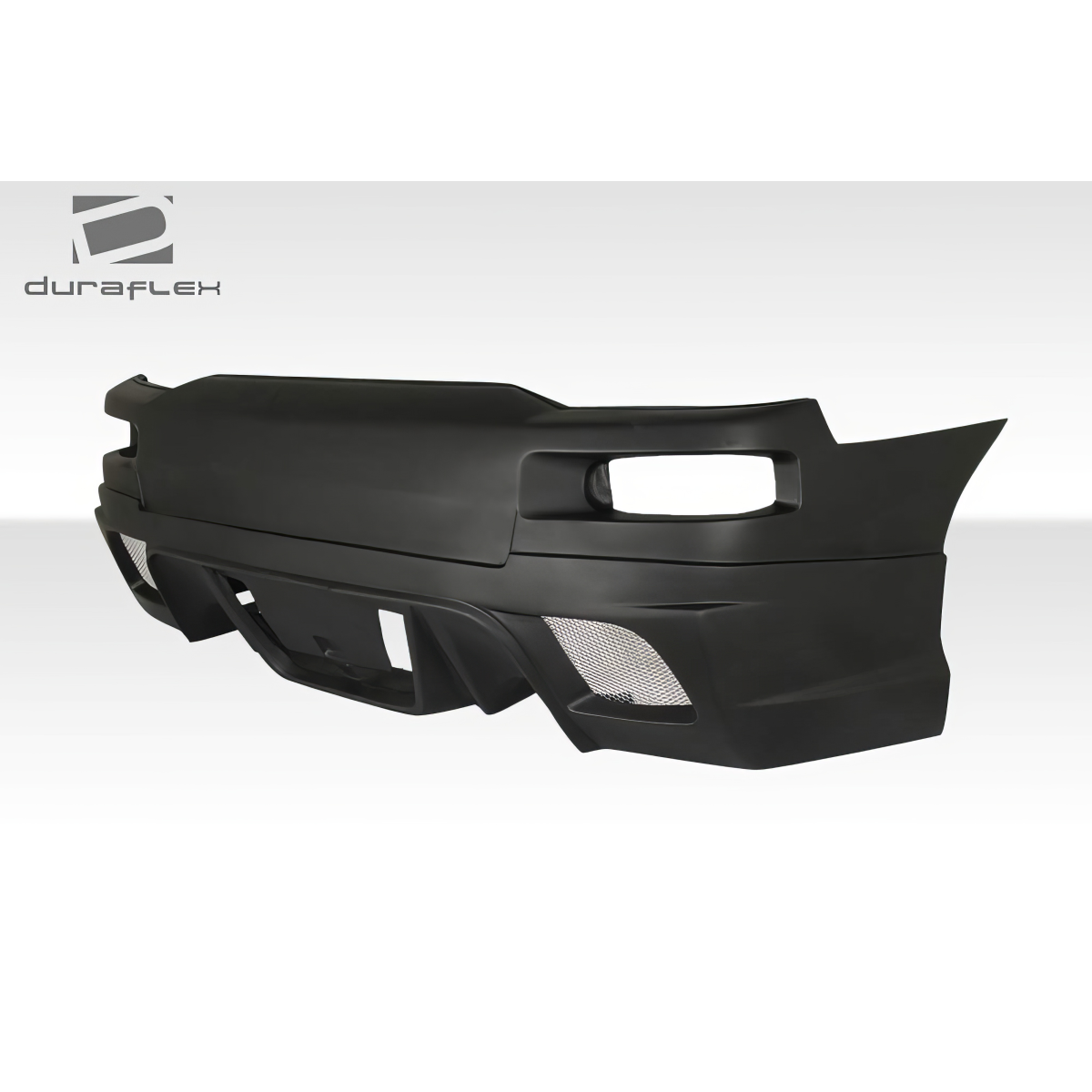 Modify your Mitsubishi Eclipse 2000 with our Exterior/Rear Bumpers or Lips - The part is viewed from a front angle