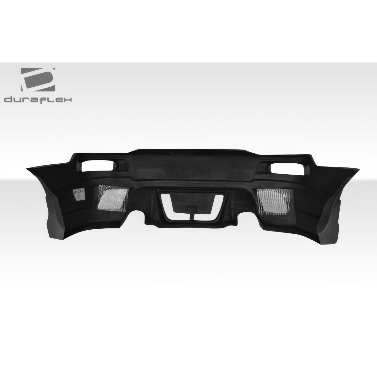 Modify your Mitsubishi Eclipse 2000 with our Exterior/Rear Bumpers or Lips - The part is viewed from the front angle