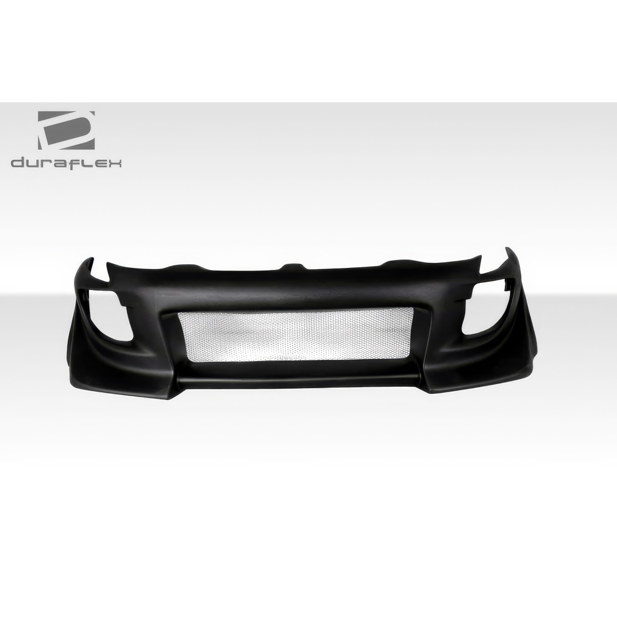 Modify your Toyota Celica 1990 with our Exterior/Front Bumpers or Lips - Front view at eye level angle