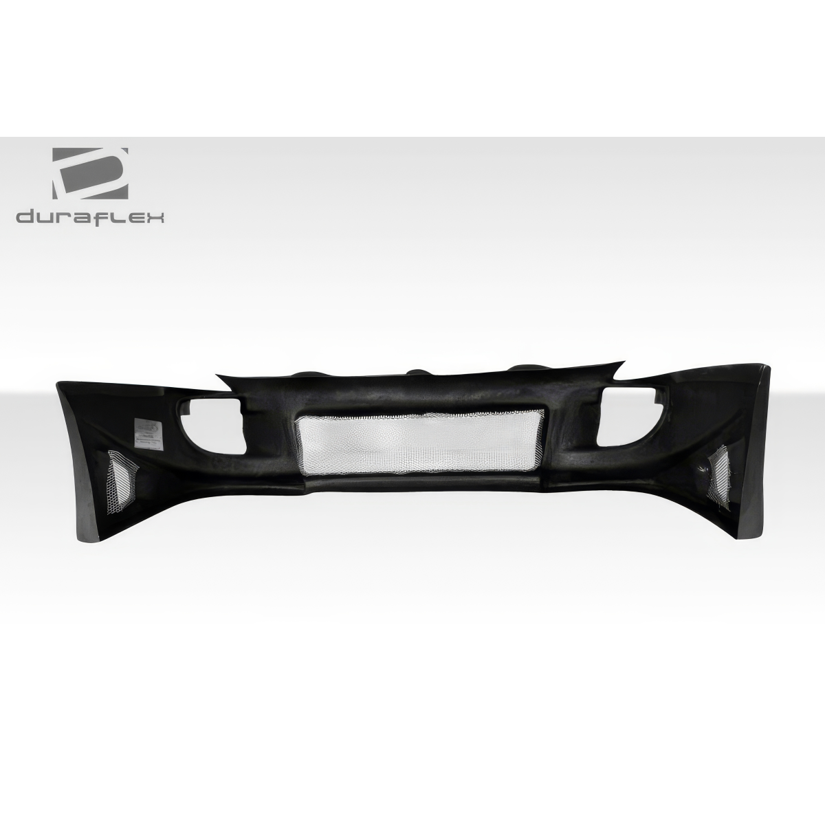 Modify your Toyota Celica 1990 with our Exterior/Front Bumpers or Lips - Front view of front bumper part