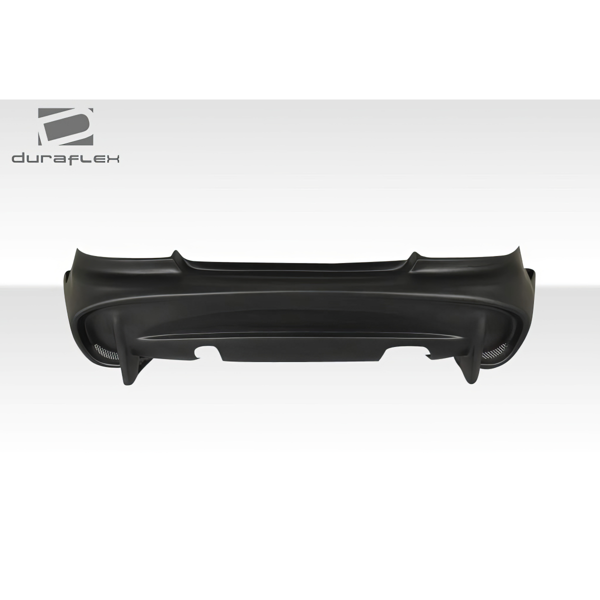 Modify your Toyota Celica 1994 with our Exterior/Complete Body Kits - Frontal view of rear bumper part