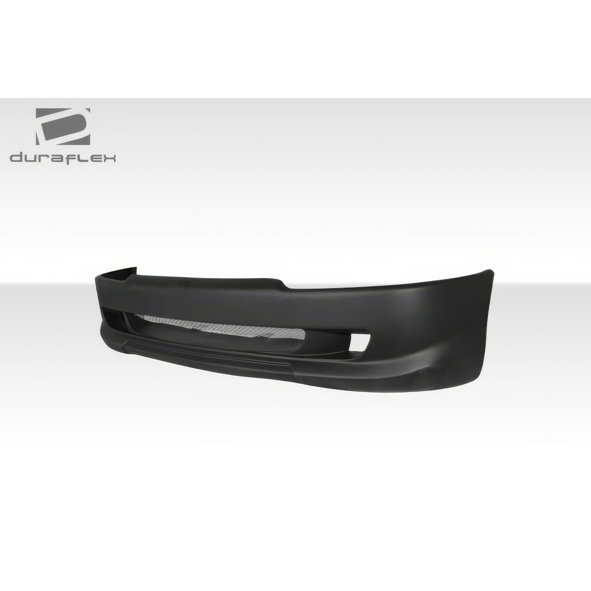 Modify your Mercedes-Benz ML-Class 1998 with our Exterior/Front Bumpers or Lips - Side angle view of front lip spoiler