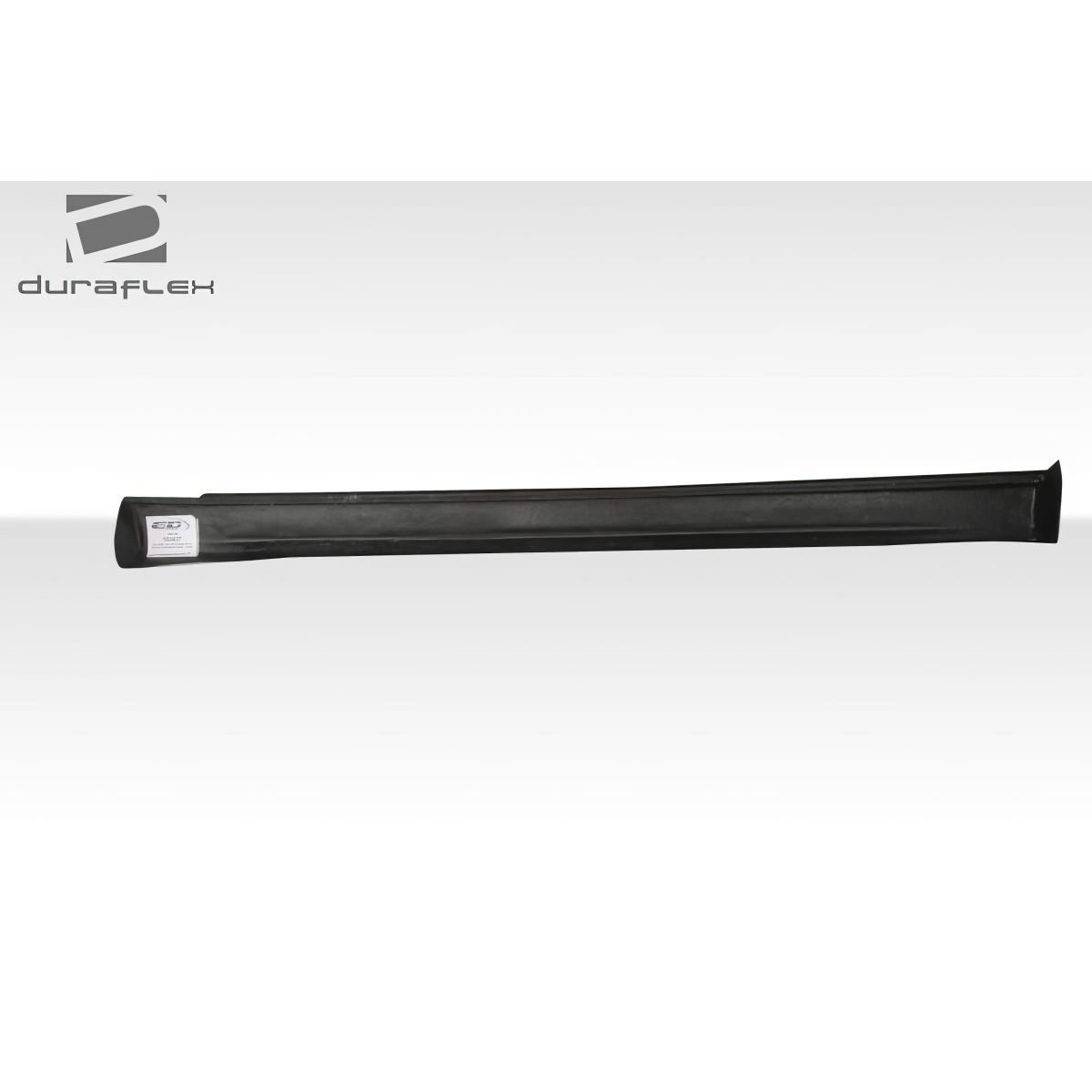 Modify your Land Rover Range Rover 2003 with our Exterior/Side Skirts - Part is shown from a side angle