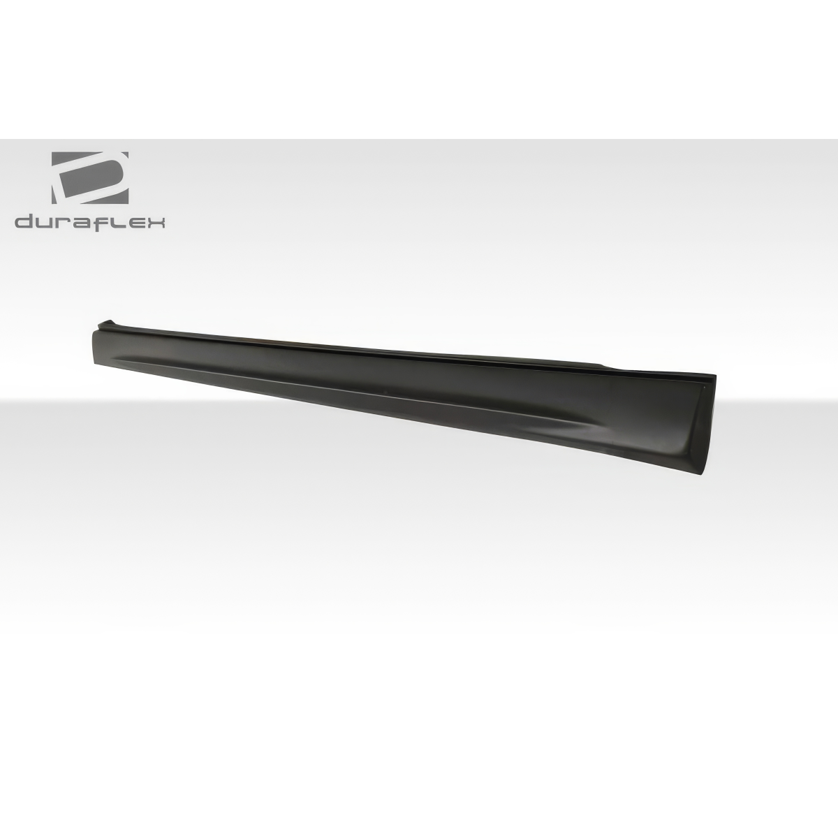 Modify your Land Rover Range Rover 2003 with our Exterior/Side Skirts - The part is shown at a side angle view