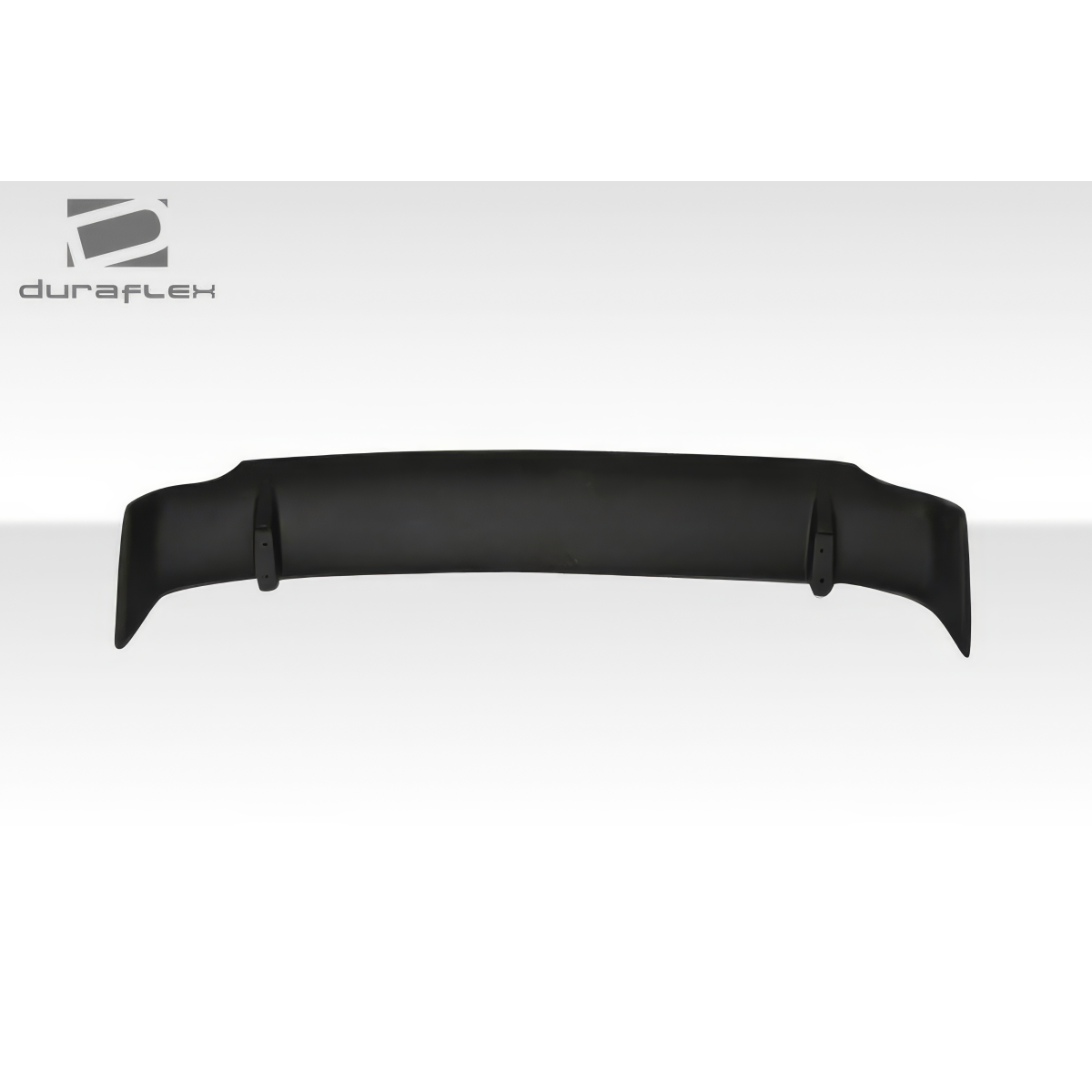 Modify your Chevrolet Corvette 1984 with our Exterior/Wings - Viewed from a top rear angle