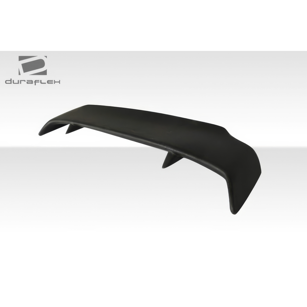 Modify your Chevrolet Corvette 1991 with our Exterior/Wings - The part is viewed from a slight angle from above