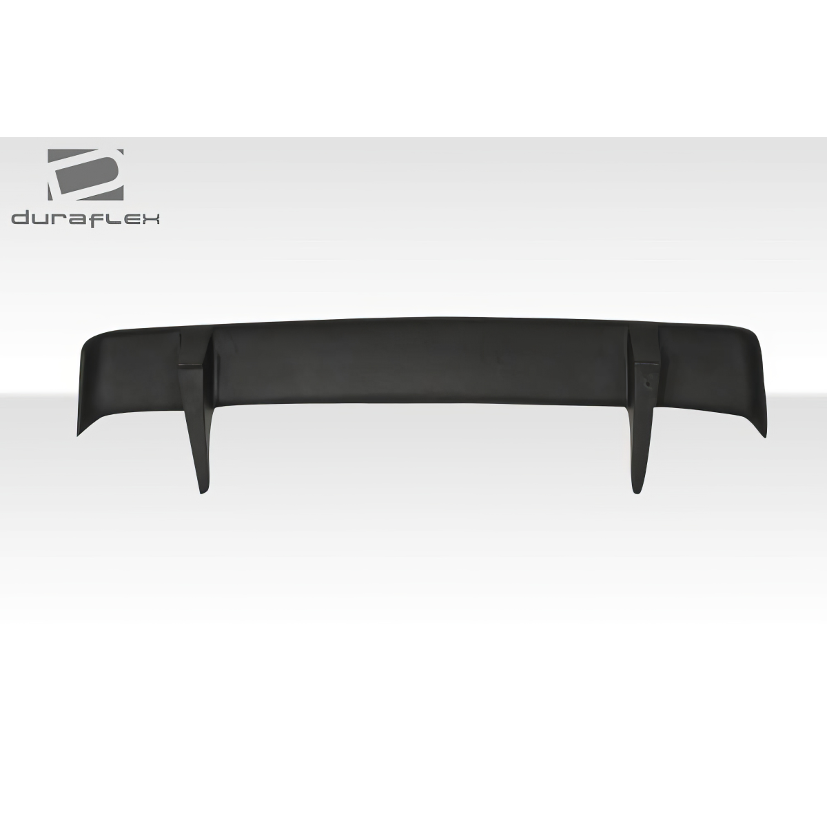 Modify your Chevrolet Corvette 1984 with our Exterior/Wings - The part is shown from a frontal view