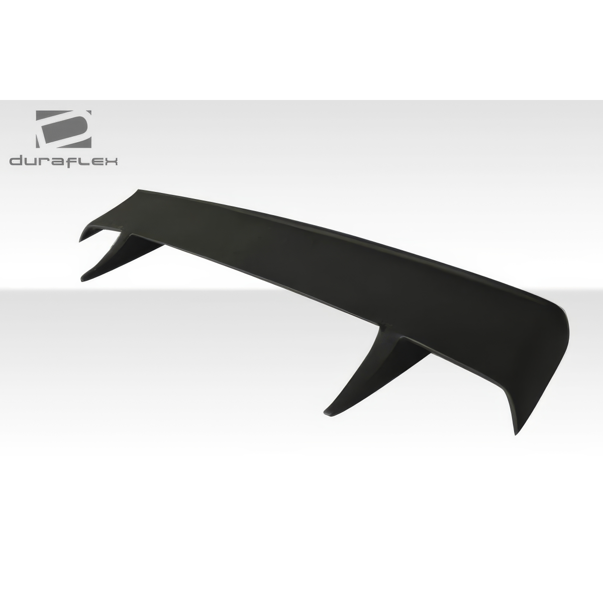 Modify your Chevrolet Corvette 1984 with our Exterior/Wings - The part is shown from a side angle