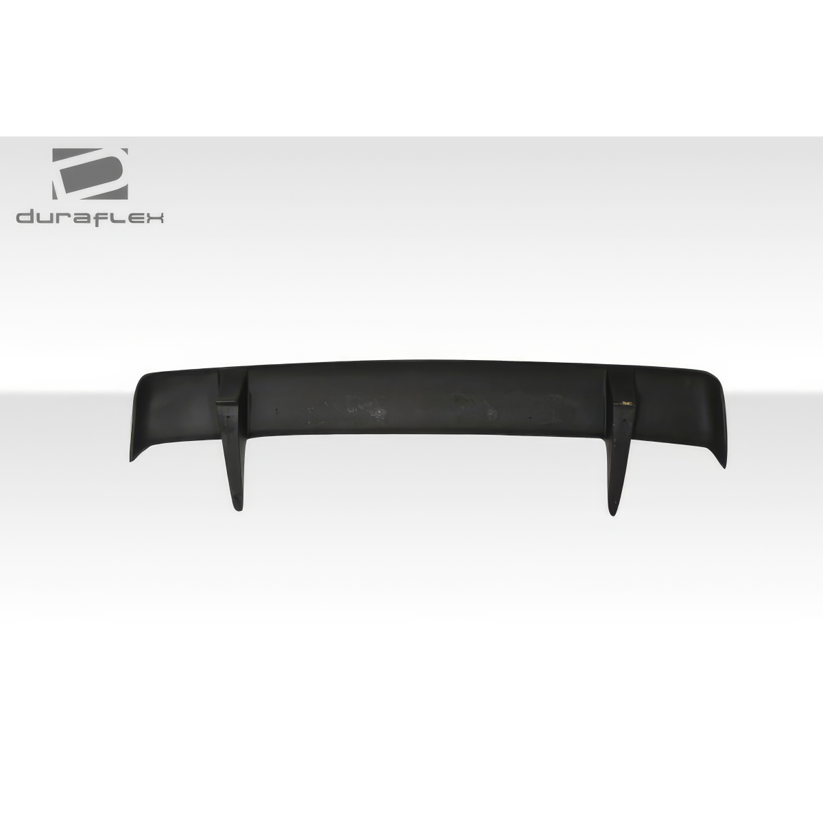 Modify your Chevrolet Corvette 1991 with our Exterior/Wings - The part is shown from a top angle