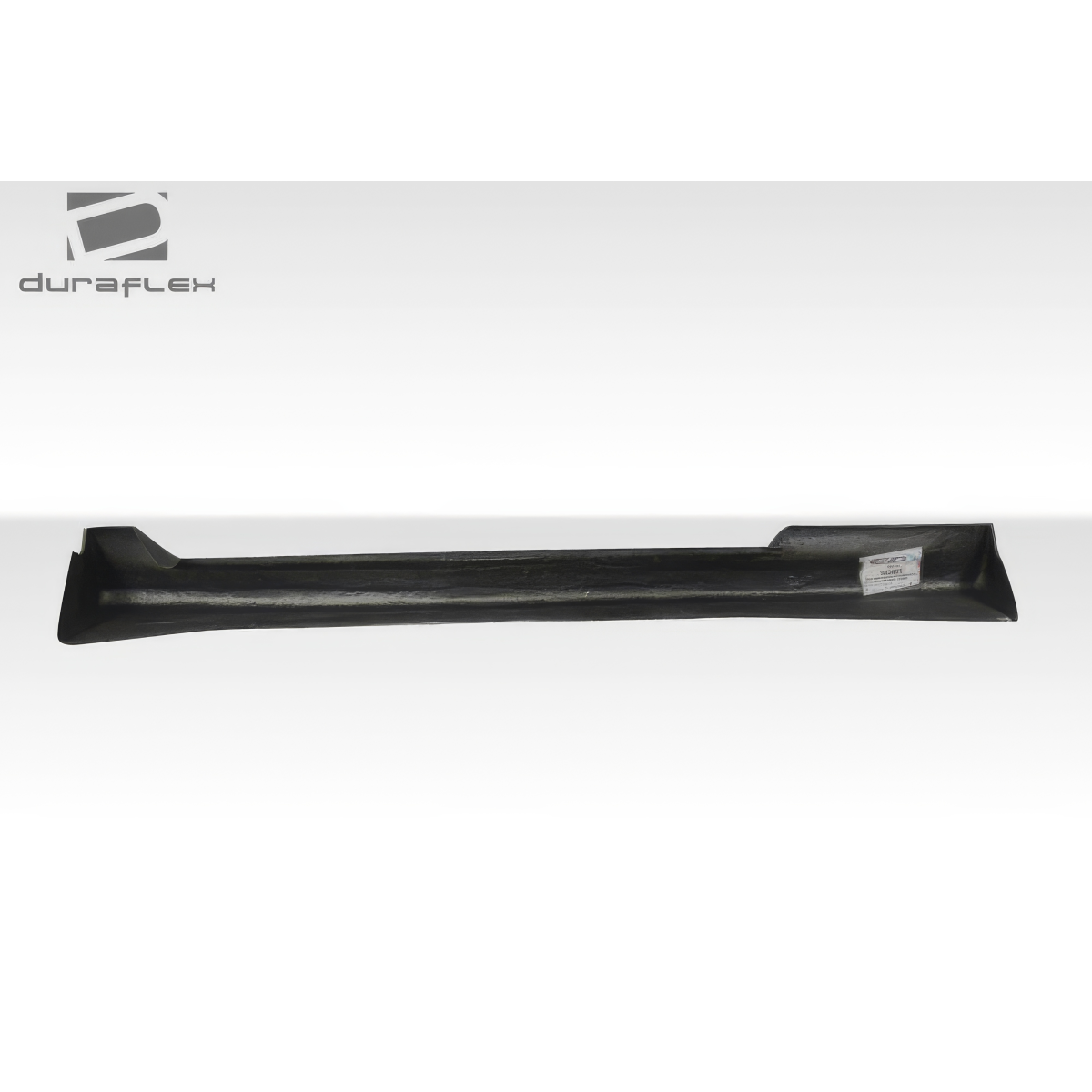 Modify your Chevrolet Corvette 1984 with our Exterior/Side Skirts - Part shown from a top down angle