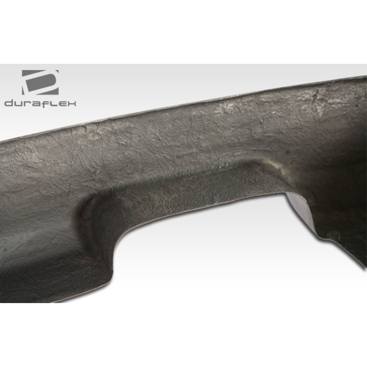 Modify your Chevrolet Corvette 1984 with our Exterior/Rear Lips - The part is shown at a slight angle