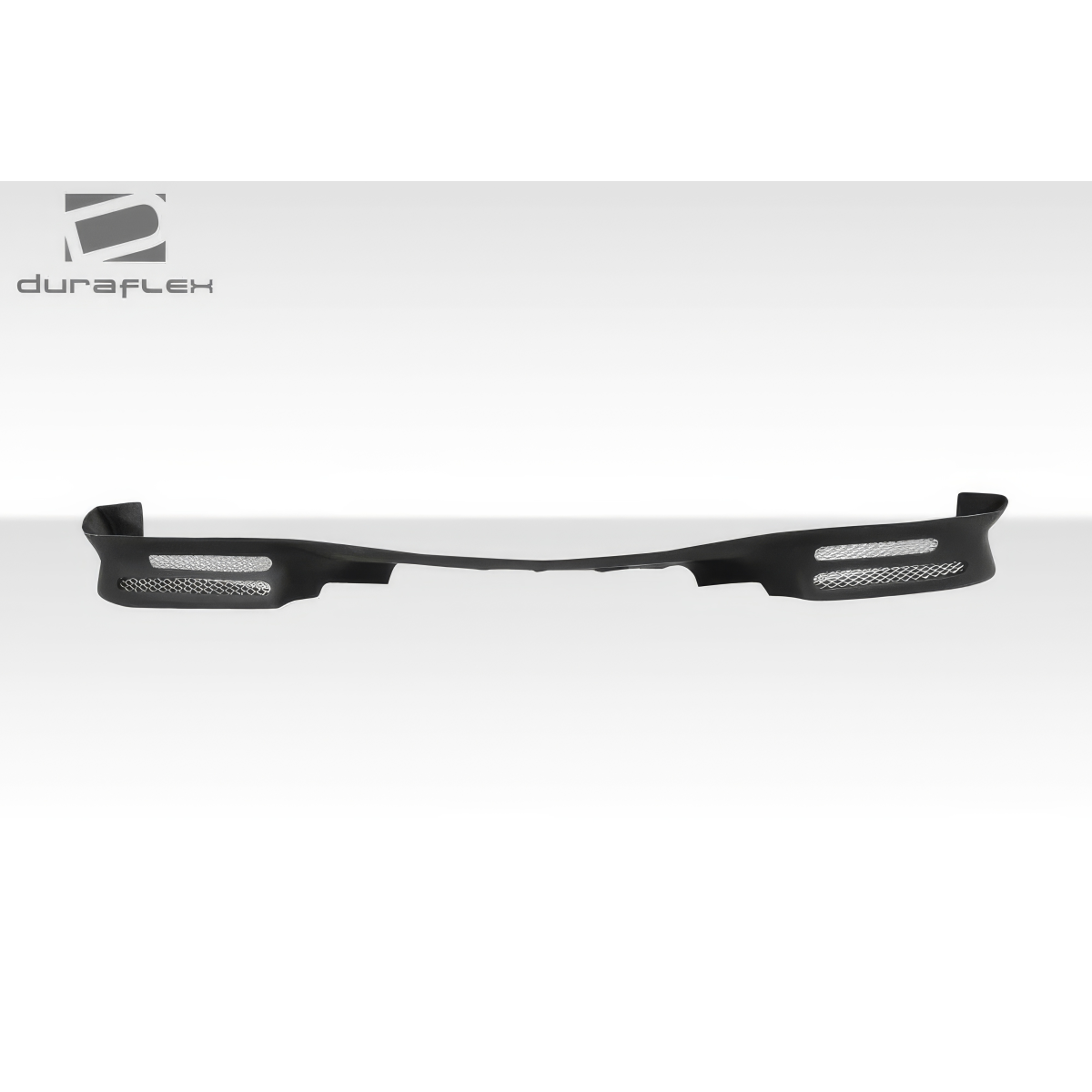 Modify your Chevrolet Corvette 1991 with our Exterior/Front Bumpers or Lips - Front view of the front lip spoiler part