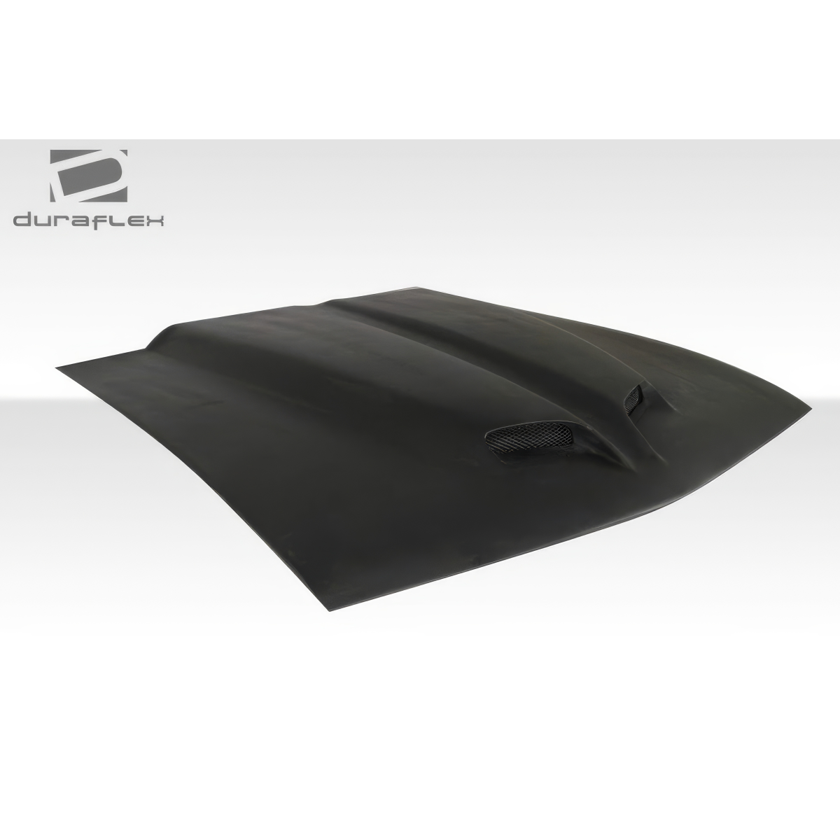 Modify your Chevrolet Camaro 1982 with our Exterior/Hoods - Slightly elevated angle showcasing the hood design