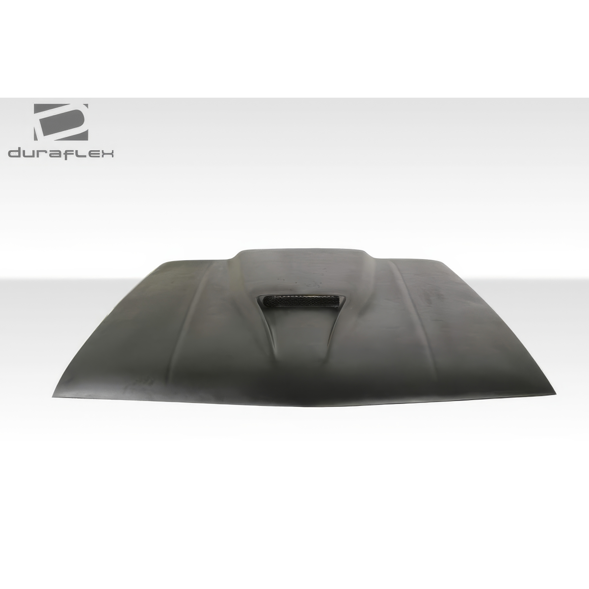 Modify your Chevrolet Camaro 1982 with our Exterior/Hoods - Part shown at a frontal view angle