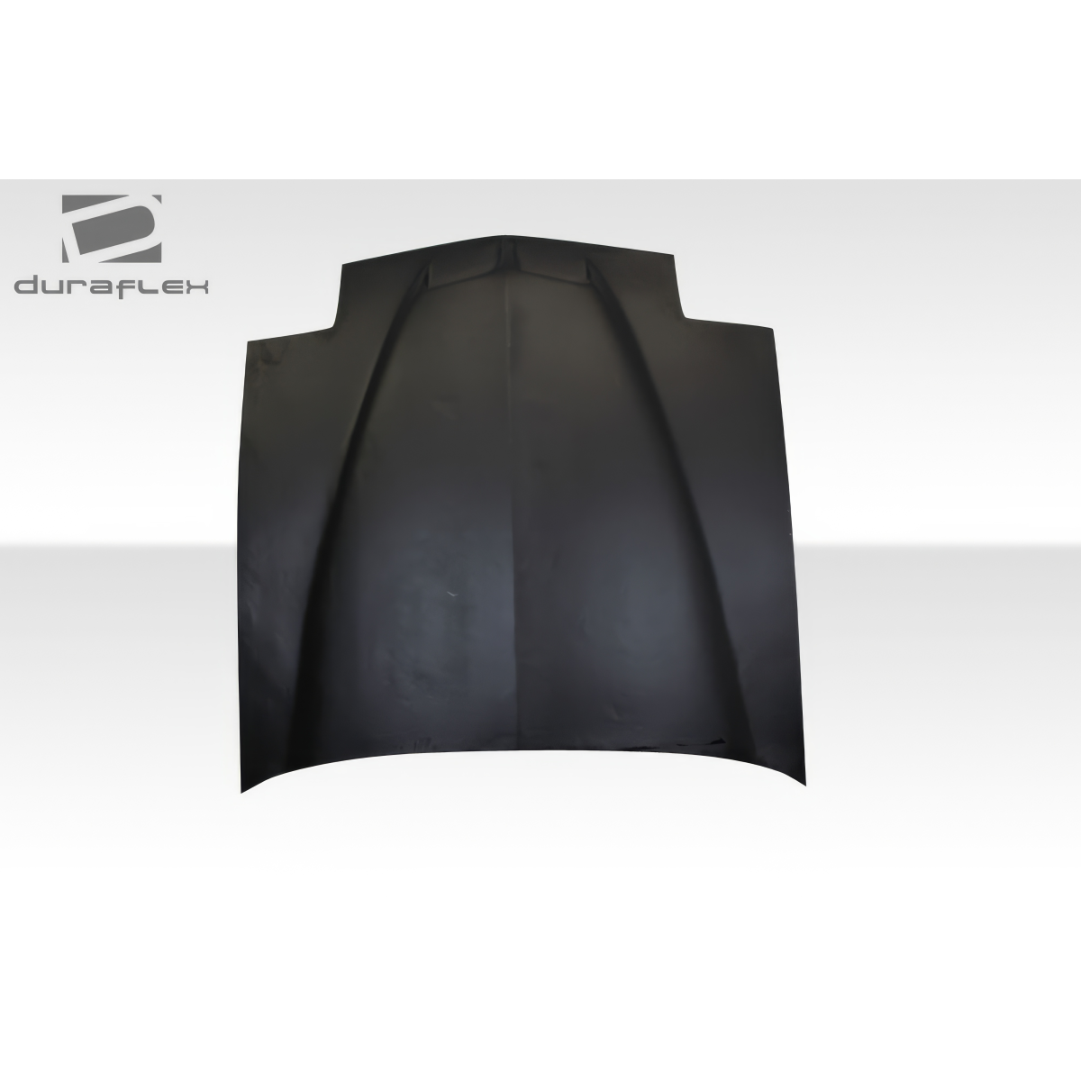 Modify your Pontiac Firebird 1982 with our Exterior/Hoods - Part shown from a top down angle