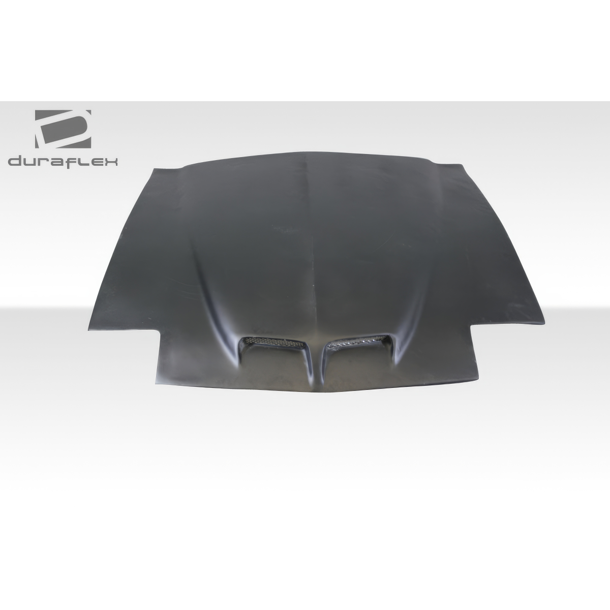 Modify your Pontiac Firebird 1982 with our Exterior/Hoods - Part shown from a top view angle
